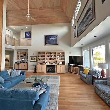 11 Dinghy Villa Хилтън Хед Айлънд Екстериор снимка