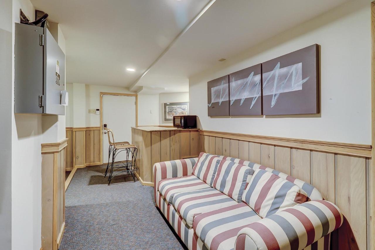 11 Dinghy Villa Хилтън Хед Айлънд Екстериор снимка
