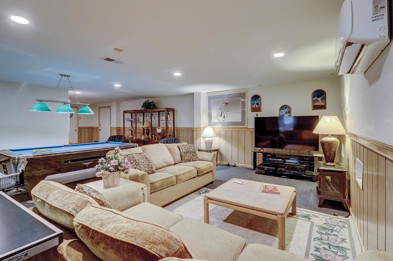 11 Dinghy Villa Хилтън Хед Айлънд Екстериор снимка